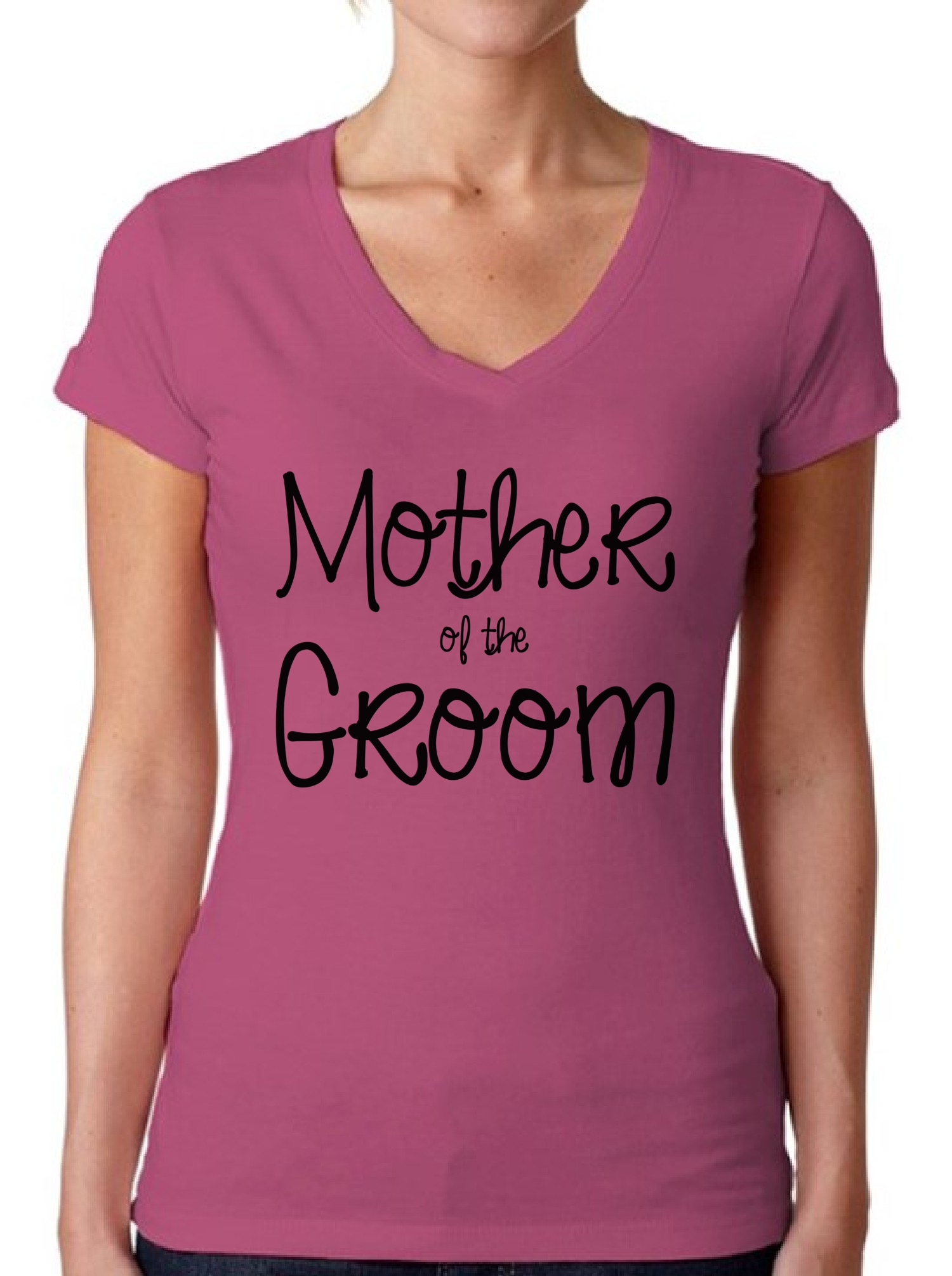 sister of the groom t shirt