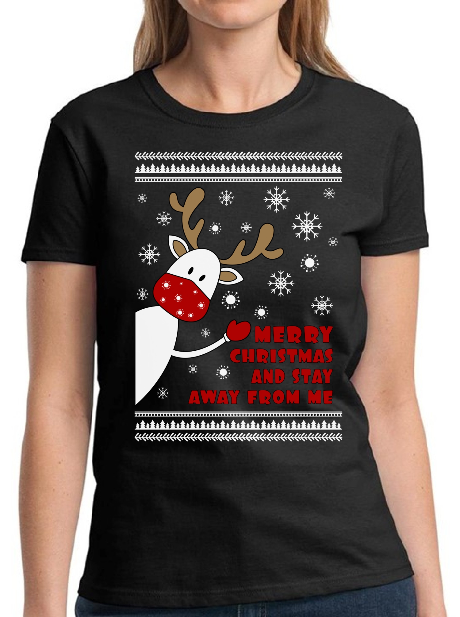 2020 merry christmas shirt