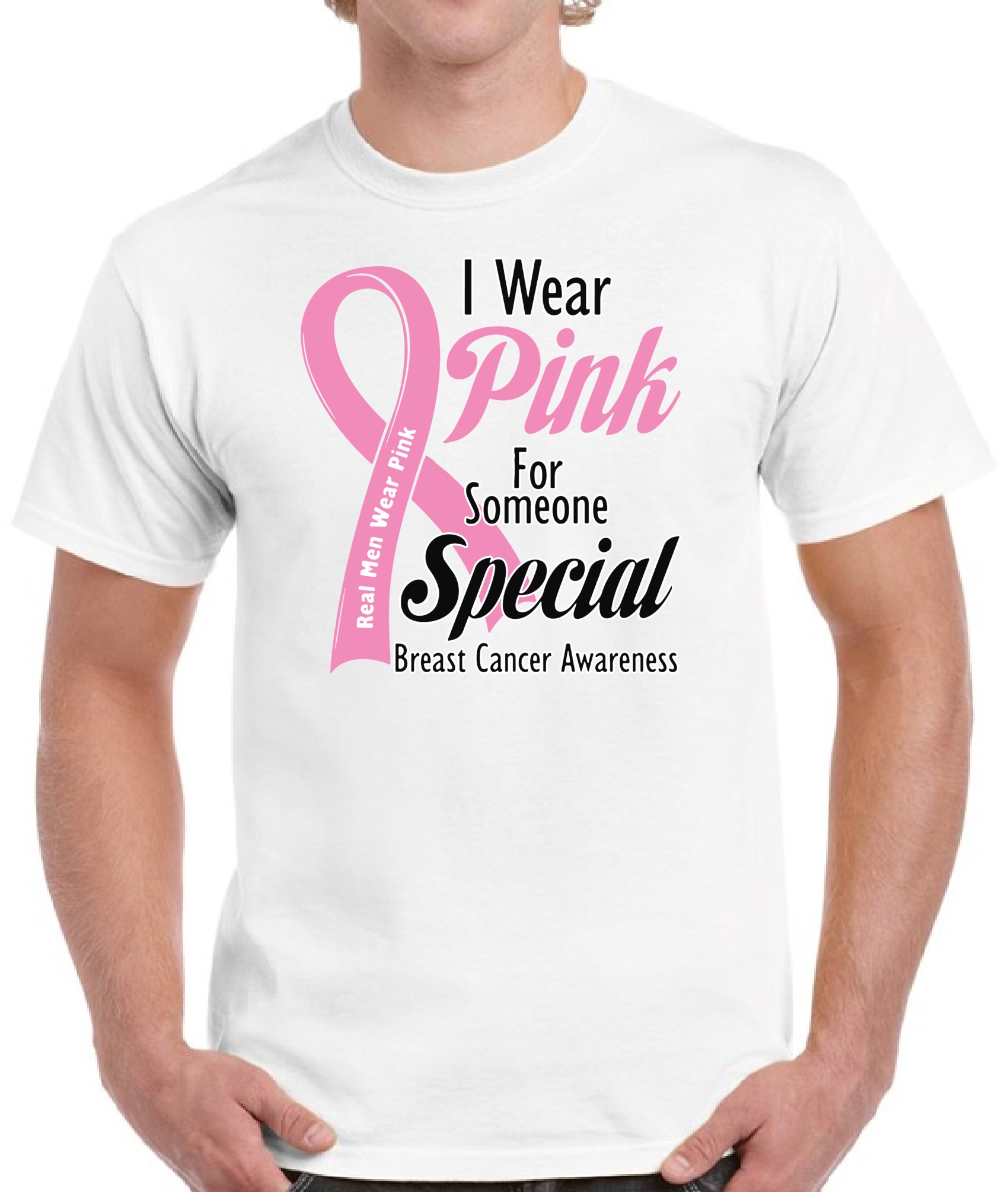 Get Breast Cancer Shirts For Men Pics