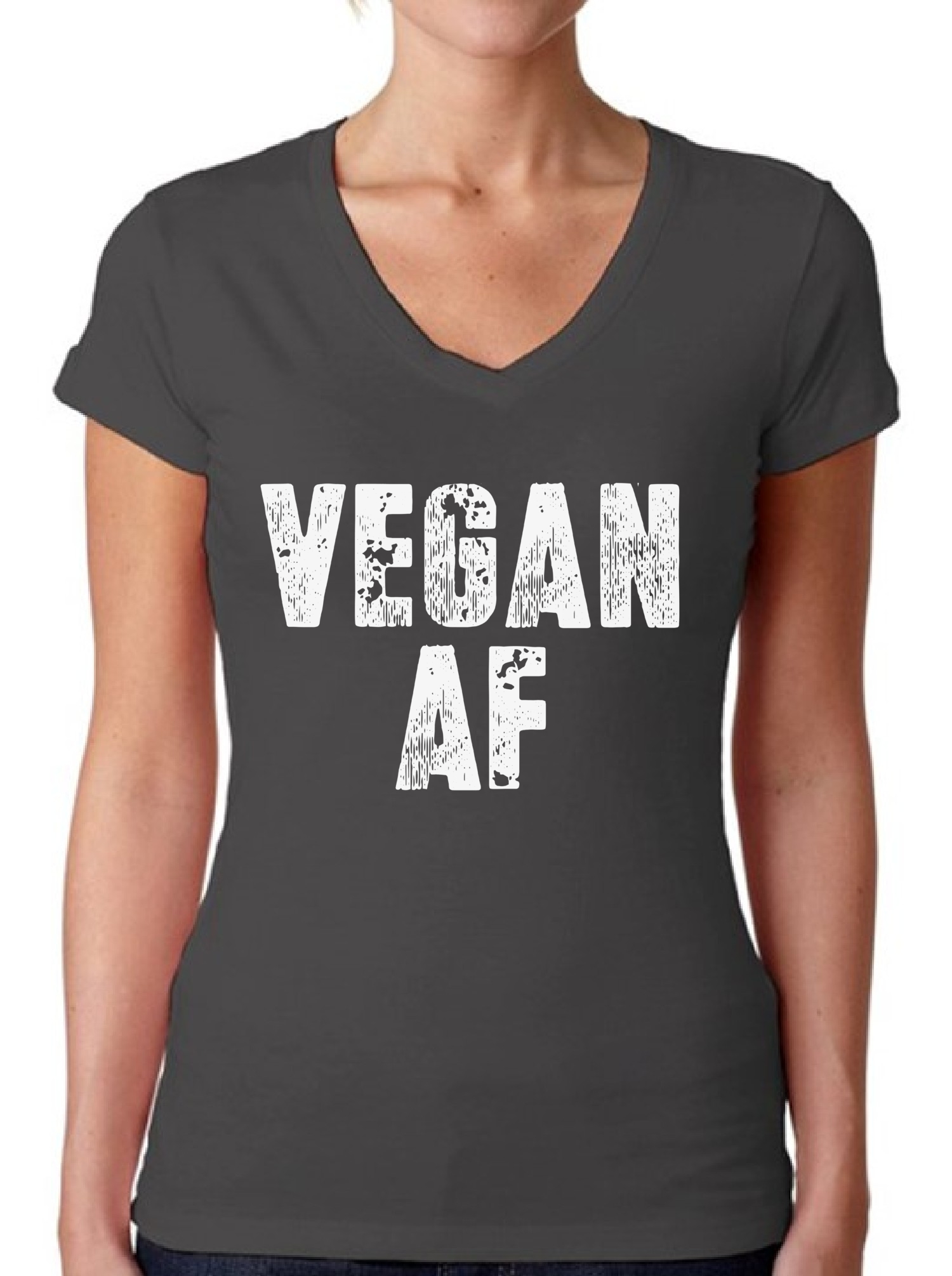 Womens vegan t shirts