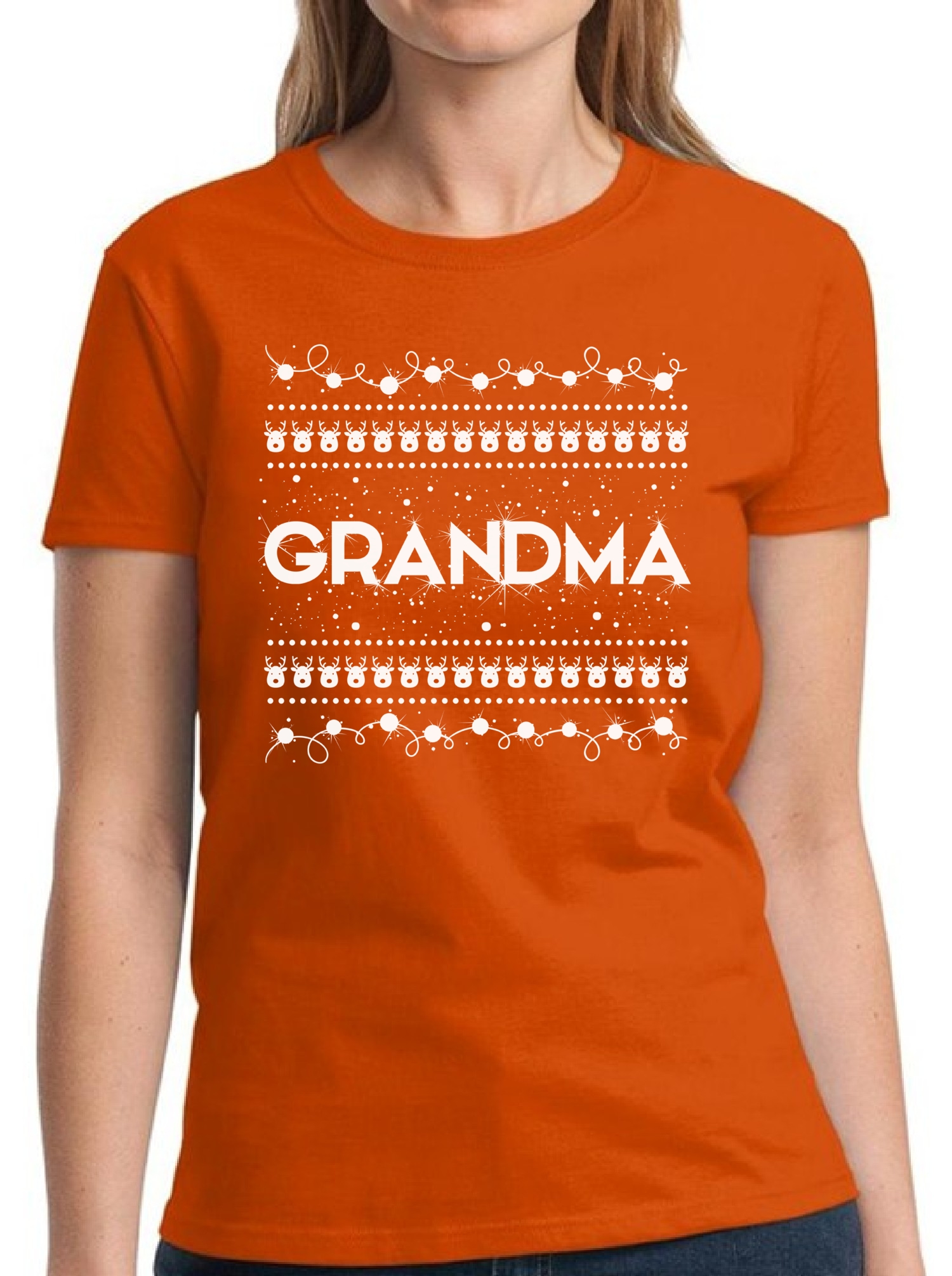 shirts that say granny