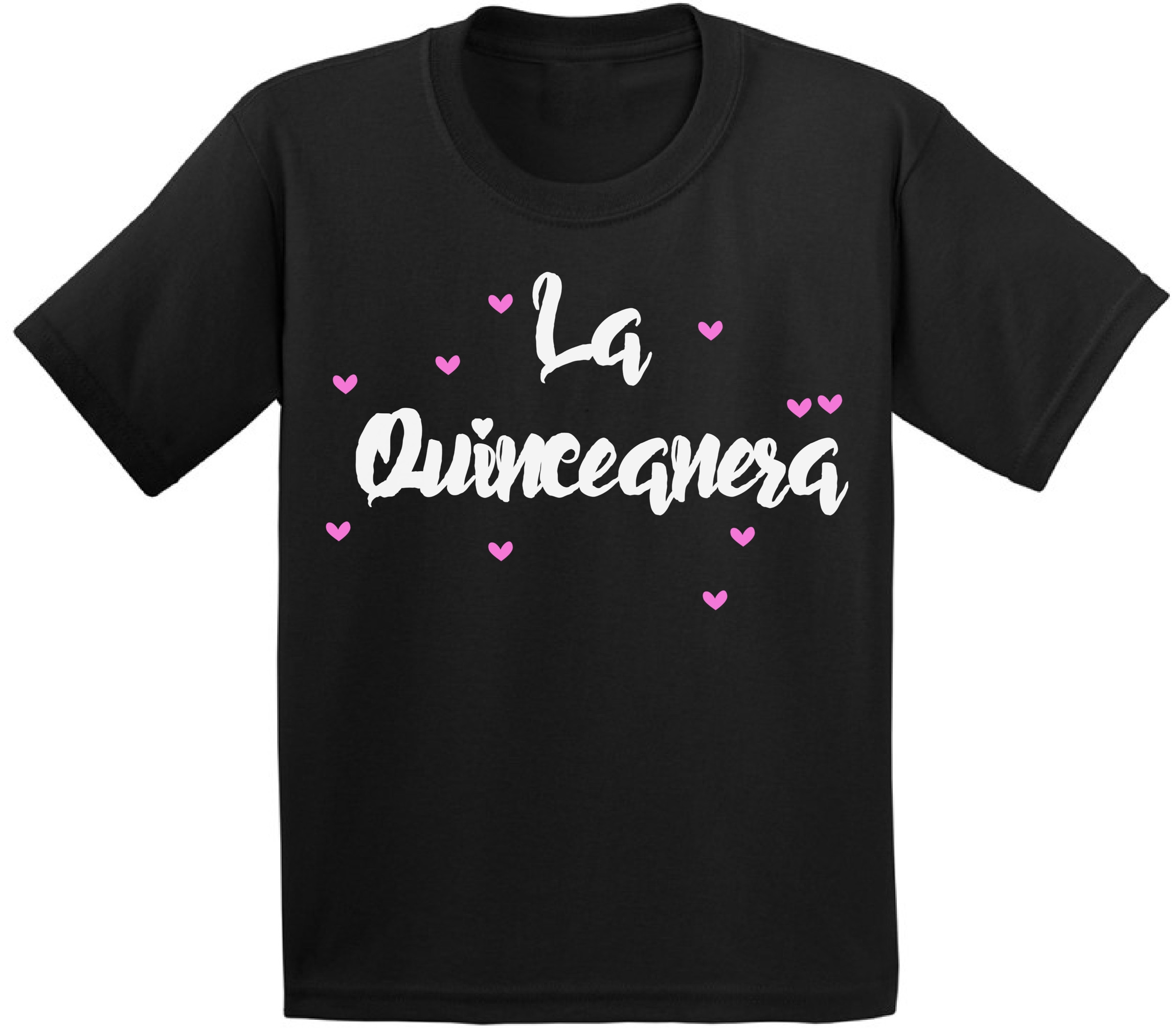 camisas para cumpleaños